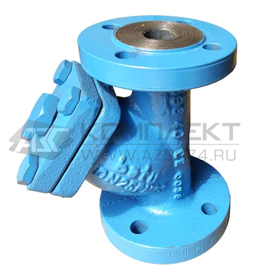 Фильтр фланцевый Batu BPT-FL