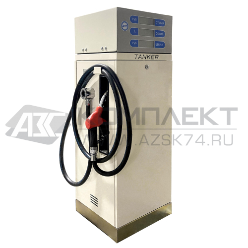 ТРК Танкер 50.1.1.1.1.1