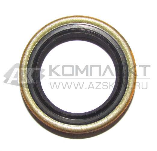 Уплотнение консистентной смазки Corken Z-2000