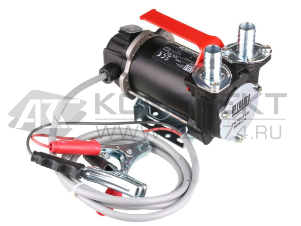 Насос Carry 3000 24V/12V Насос Carry 3000 24V/12V