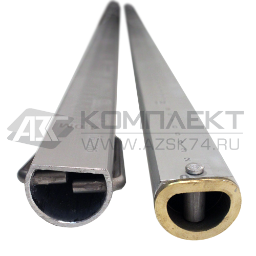 Метрошток МШТм - 2,0