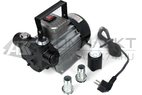 Насос для перекачки топлива БелАк «Арес» Насос для перекачки топлива БелАк «Арес»