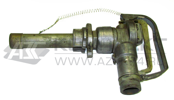 Пистолет топливораздаточный АК-38