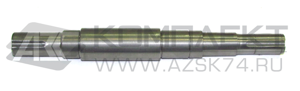 Вал насоса Corken FD-150