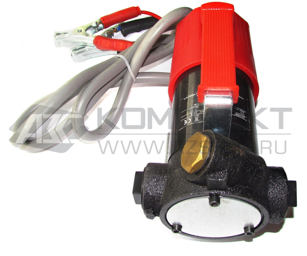 Электронасос Petroll Vega 60 (12в) Электронасос Petroll Vega 60 (12в)