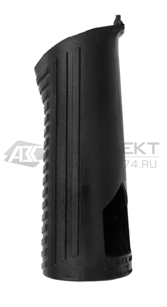 Защитная насадка на ручку пистолета