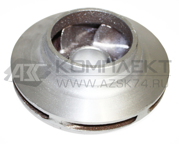 Колесо центробежное к насосу СЦЛ-20/24