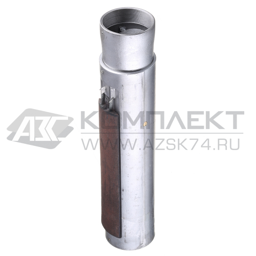 Клапан отсечной поплавковый КОП (алюминий)