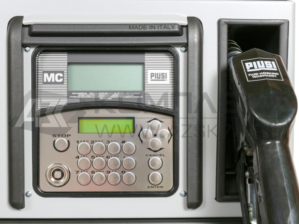 Piusi Cube 70 MC Piusi Cube 70 MC