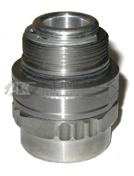 Муфта поворотная (внутренняя резьба)