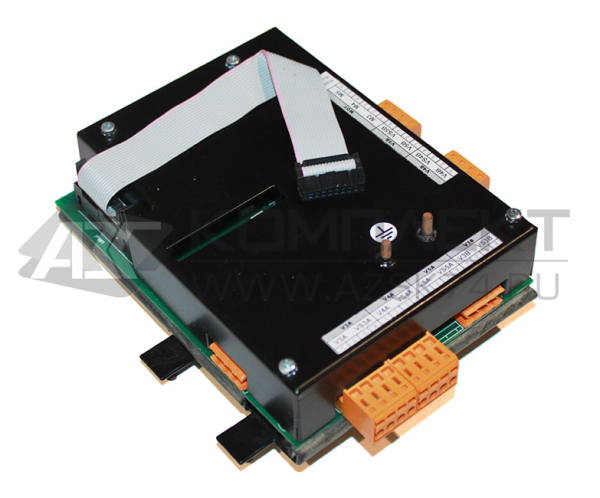 Блок клапанов PDEDEX Блок клапанов PDEDEX