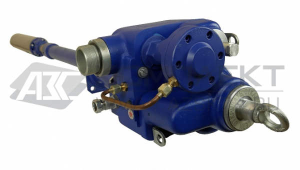 Агрегат насосный погружной АНП-10Т (1,5)