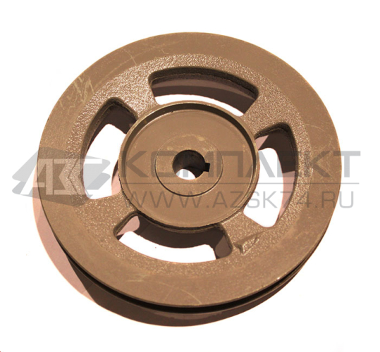 Шкив ременный Adast