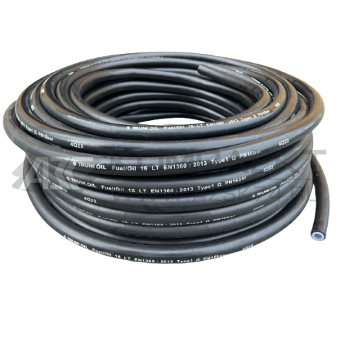 Рукав МБС Trunk OIL Fuel/Oil LT