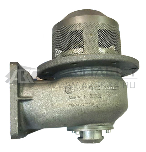 Клапан донный Normec Клапан донный Normec
