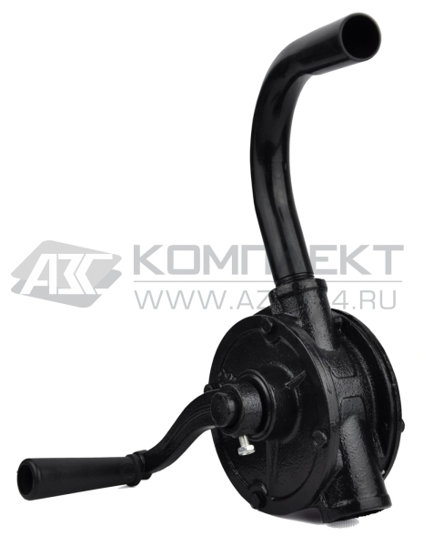 Насос бочковой роторный БелАК «Гефест»