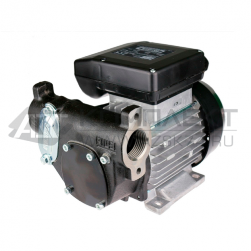 Электронасос Piusi Panther 72