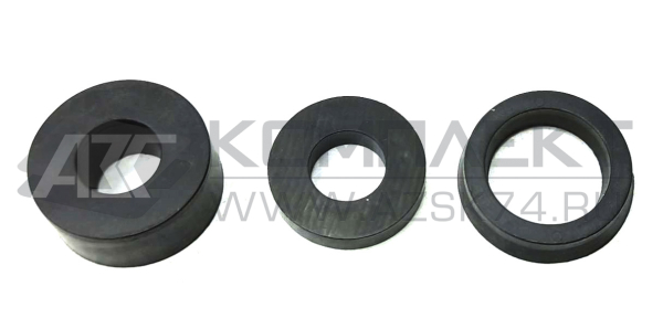 Комплект колец для крана газораздаточного LPG