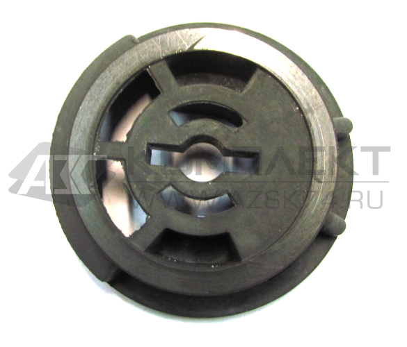 Клапан распределительный ИО50-18