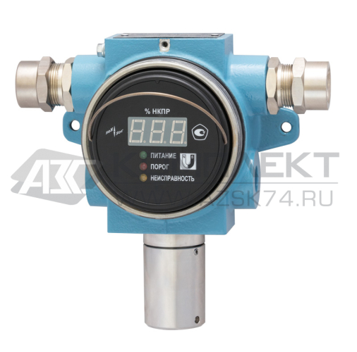 Газоанализатор СЕНС СГ-А1 Газоанализатор СЕНС СГ-А1