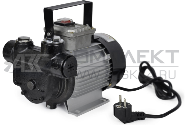 Насос для перекачки топлива БелАк «Арес» Насос для перекачки топлива БелАк «Арес»