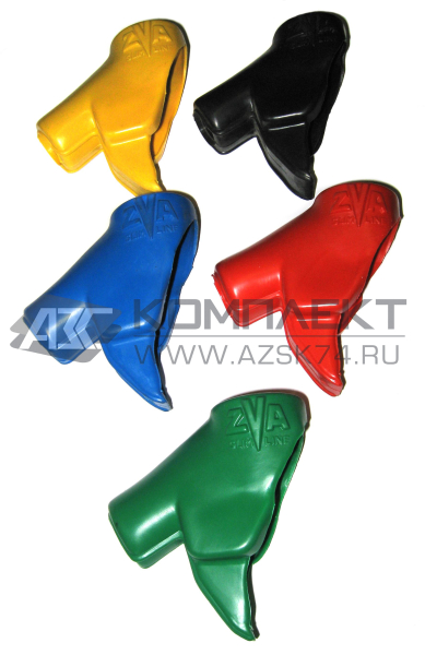 Кожух пистолета (ZVA)