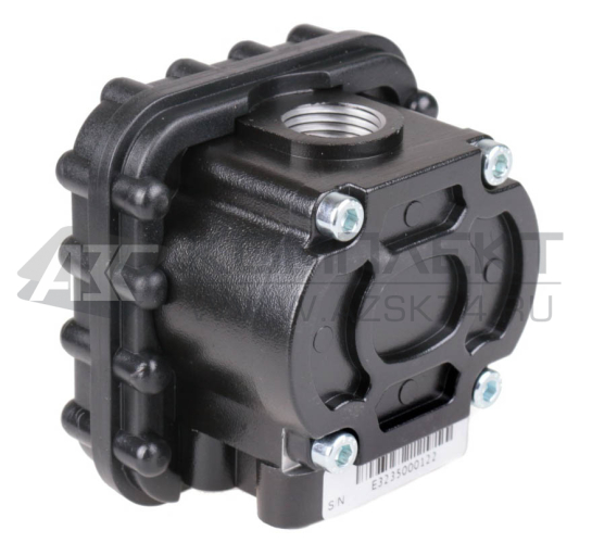 Счетчик топлива Gespasa MGE-40