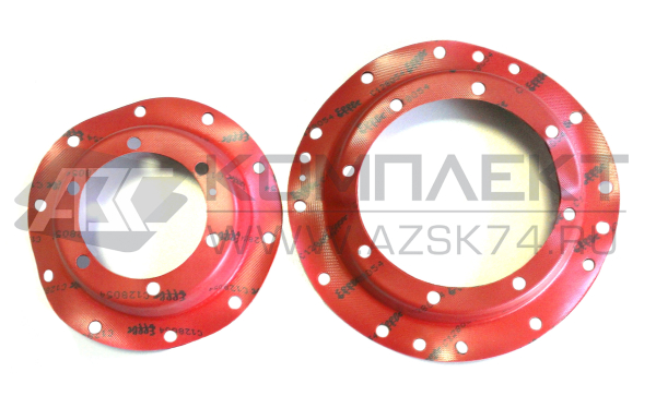 Ремкомплект клапана донного Sening BO100