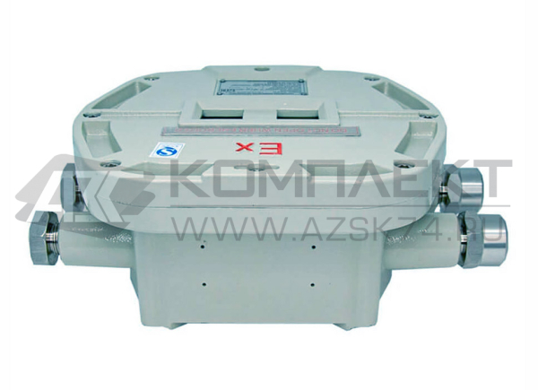 Устройство заземления SkyRack SLA-S-YL Устройство заземления SkyRack SLA-S-YL