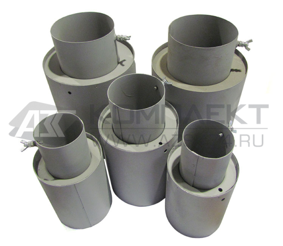 Искрогаситель ИГС-120