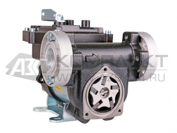 Электронасос Piusi EX50