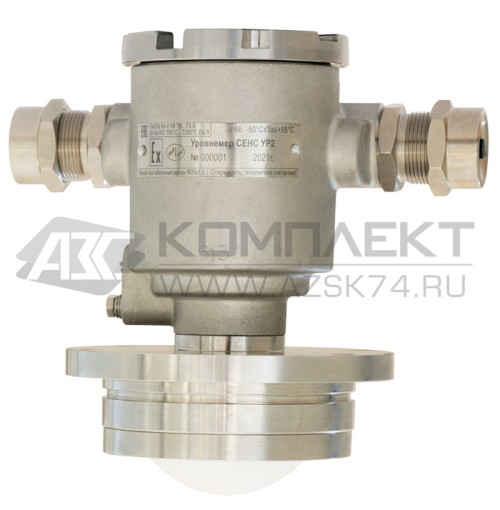 Уровнемер СЕНС УР2 Уровнемер СЕНС УР2