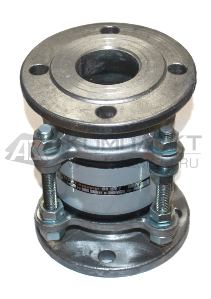 Огнепреградители разборные