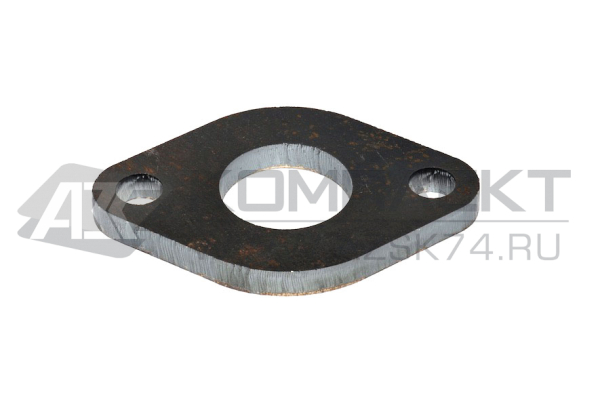 Фланец Д-40 (ответный фланец сильфона)