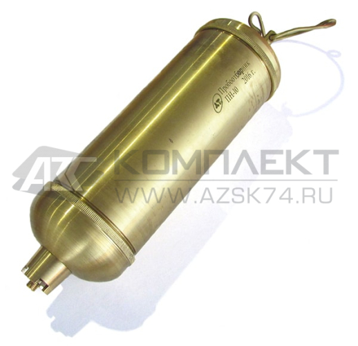 Пробоотборник ПН-10