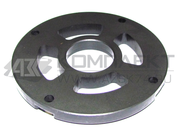 Седло распределительного клапана ИО50-23