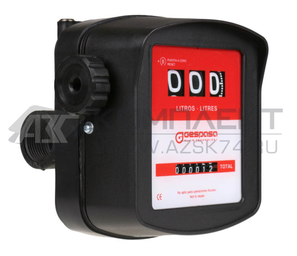 Счетчик топлива Gespasa MG-80