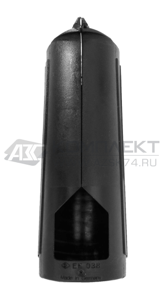 Защитная насадка на ручку пистолета