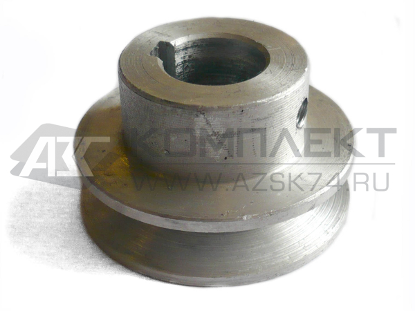 Шкив электродвигателя 50 л/мин Шкив электродвигателя 50 л/мин