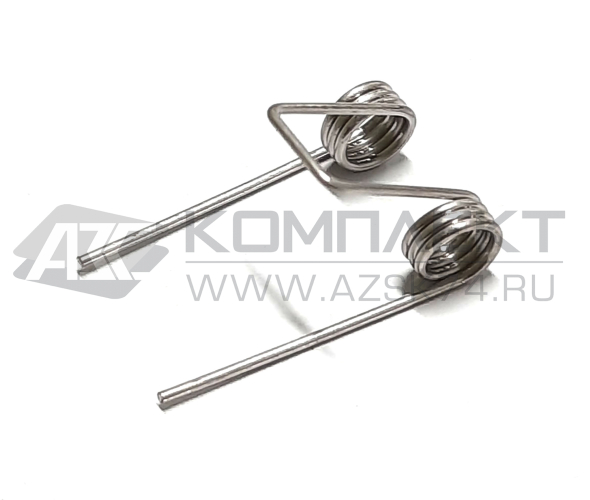 Пружина фиксатора рычага EF 032 AILE