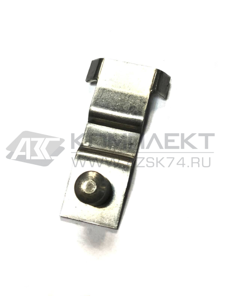 Фиксирующий (стопорный) рычаг