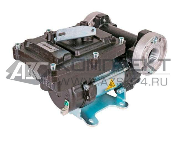 Насос Piusi EX-75 DC ATEX Насос Piusi EX-75 DC ATEX