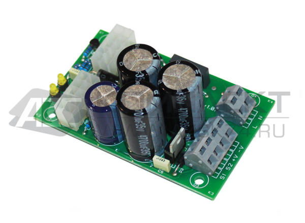 Плата проводки питания PDEPWI Плата проводки питания PDEPWI