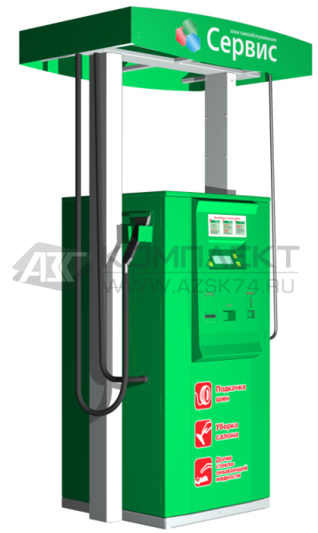 Пост Пит-Старт 300 Пост Пит-Старт 300