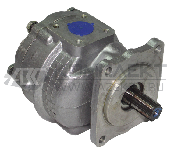 Гидромотор ГМШ 32-3