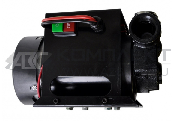 Насос БелАК «Меркурий»