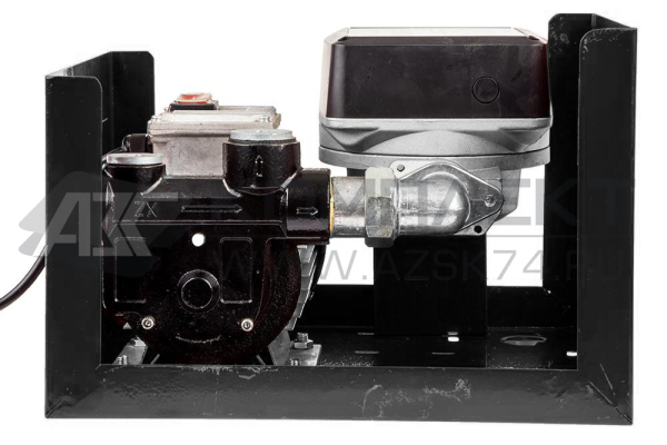 Станция для перекачки топлива «Арес комплекс»