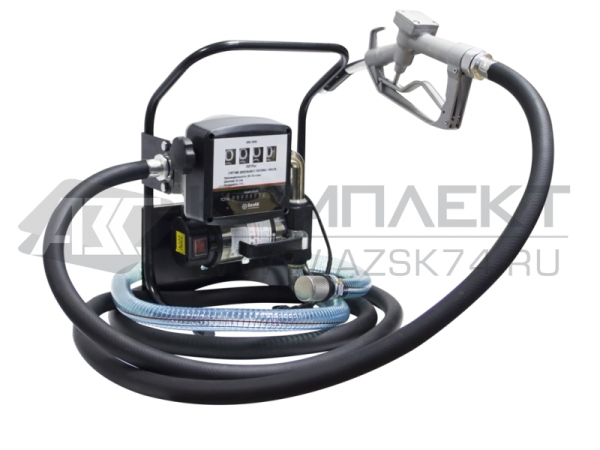 Станция для перекачки топлива БелАк &quot;Стандарт комплекс-К&quot;