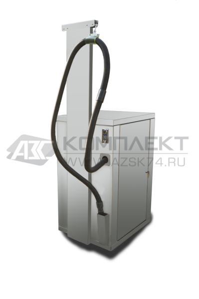 Пост самообслуживания ПСА-2018