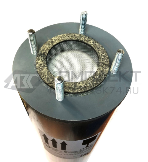 Фильтр очистки воздуха ФБ-50 Фильтр очистки воздуха ФБ-50